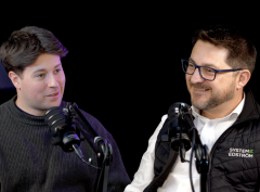 Vanaways Supports System Edström in Advancing Van Conversions